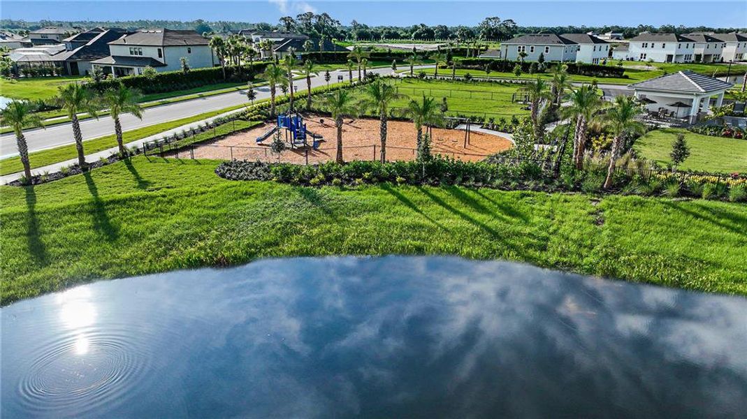 Community amenities in Skye Ranch Community Group Page, Sarasota (Image 15).