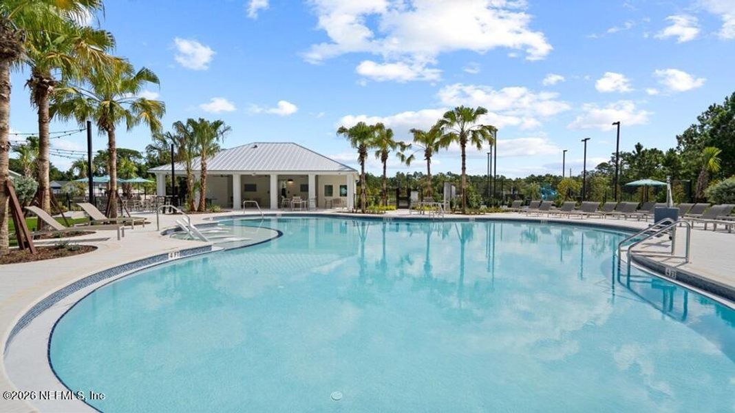 Community amenities in Colbert Landings, Palm Coast (Image 47). Community amenities in Colbert Landings, Palm Coast (Image 47).