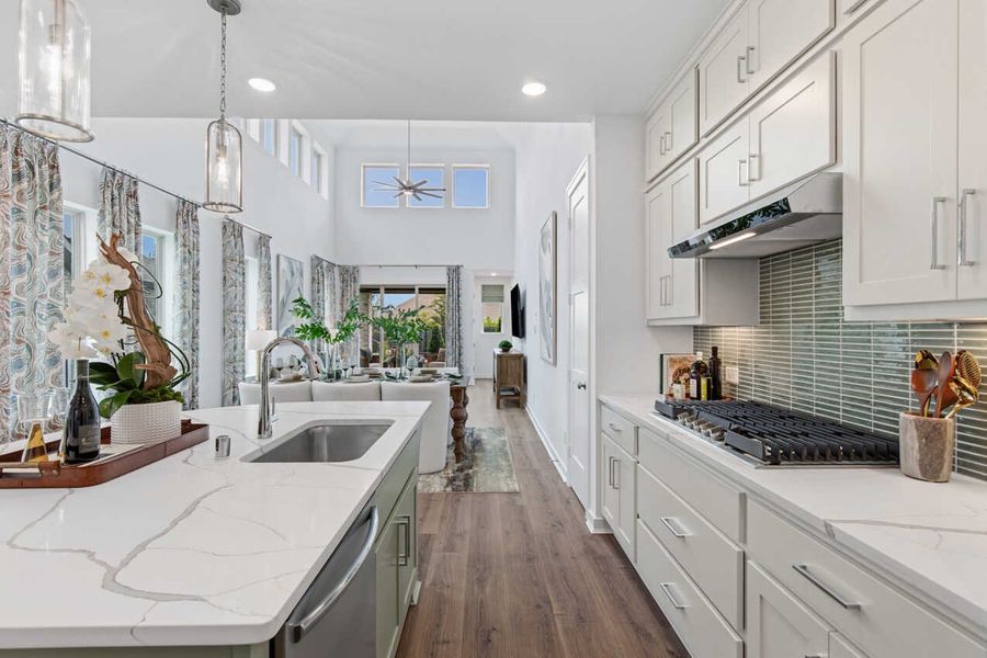Kitchen Kitchen