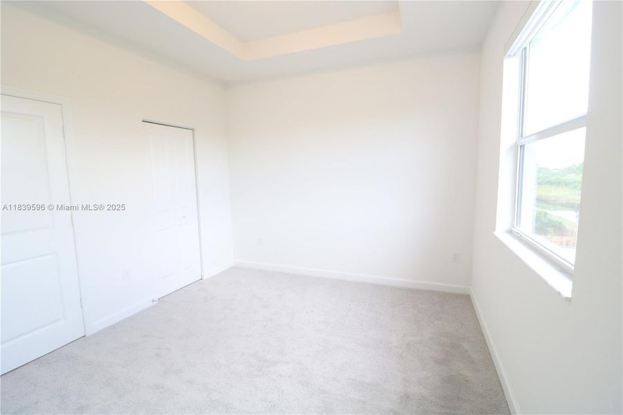 Mater Bedroom #2 Mater Bedroom #2