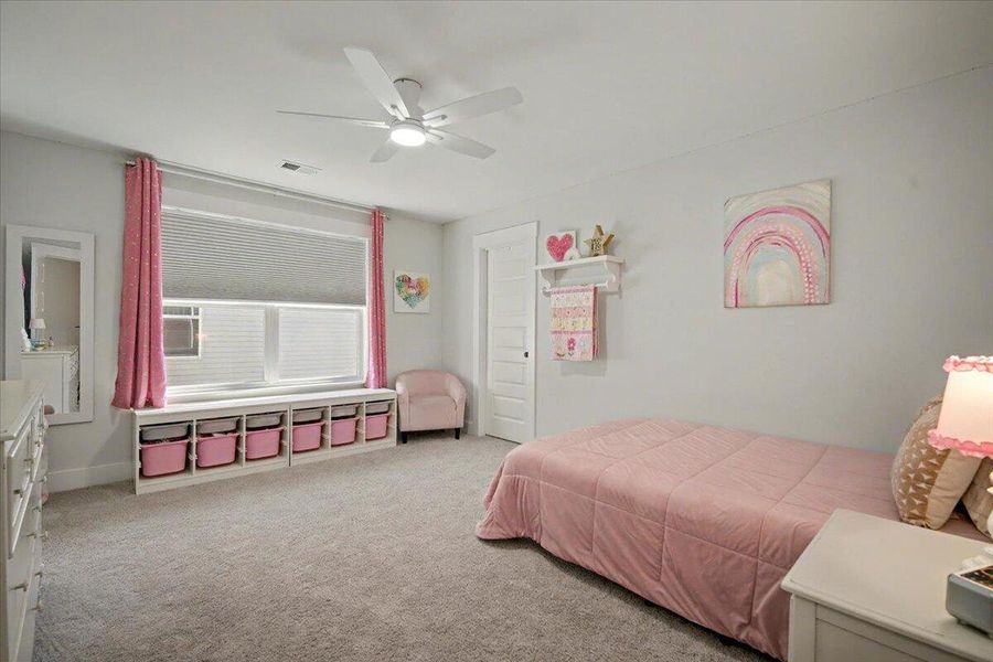 Furnished interior view inside a new home in Hewing Farms, Summerville (Image 8). Furnished interior view inside a new home in Hewing Farms, Summerville (Image 8).