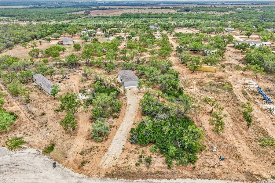 Site preparation for new homesites in , Devine (Image 36). Site preparation for new homesites in , Devine (Image 36).