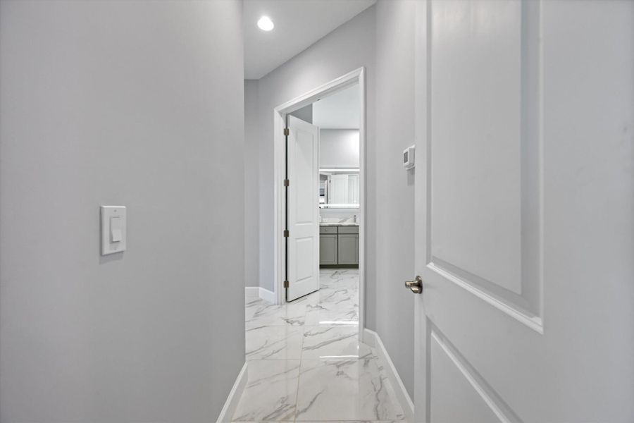 Spacious, unfurnished interior of a new home in , Westlake (Image 22). Spacious, unfurnished interior of a new home in , Westlake (Image 22).