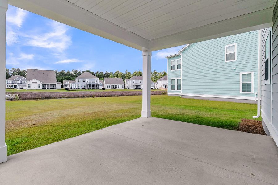 Image 38 of a home in Tidewater at Lakes of Cane Bay.