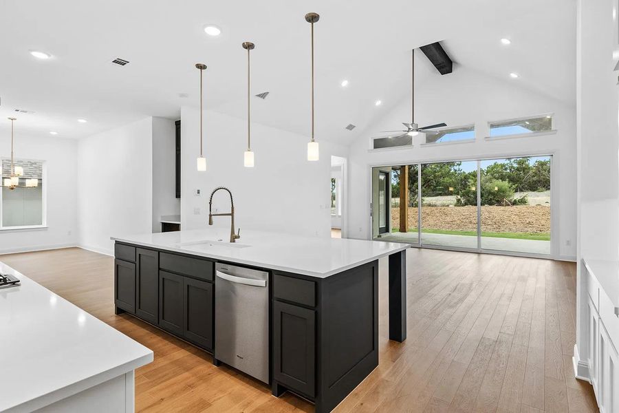 Brady C kitchen Brady C kitchen