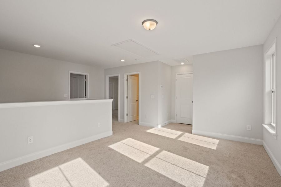 Simpsonville, SC New Home.  - Slide 29