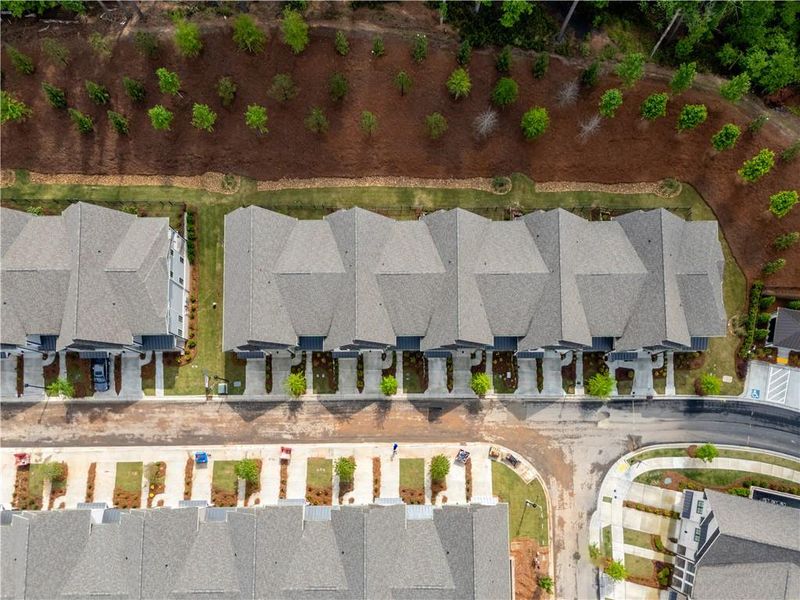 Image 36 of a home in Waterside Condos.