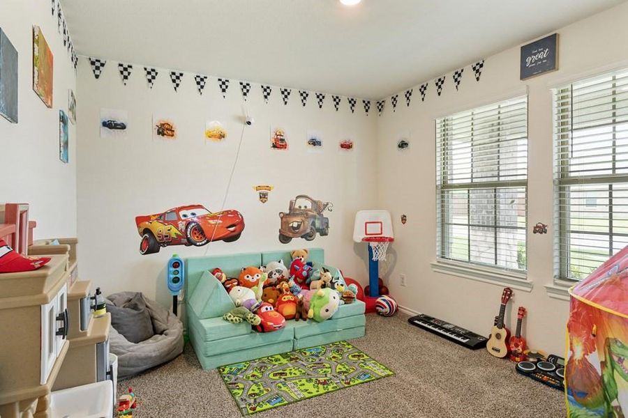 Furnished interior view inside a new home in , Caddo Mills (Image 7). Furnished interior view inside a new home in , Caddo Mills (Image 7).