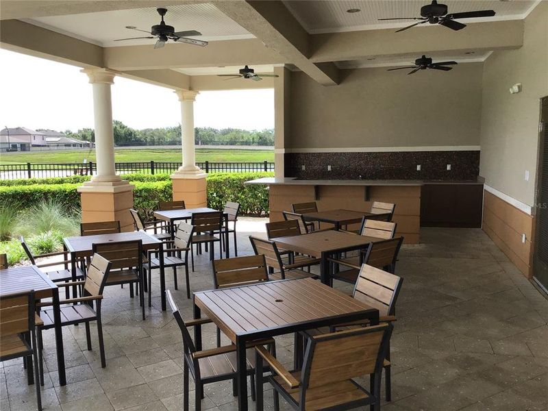 Community amenities in Sereno, Wimauma (Image 29).