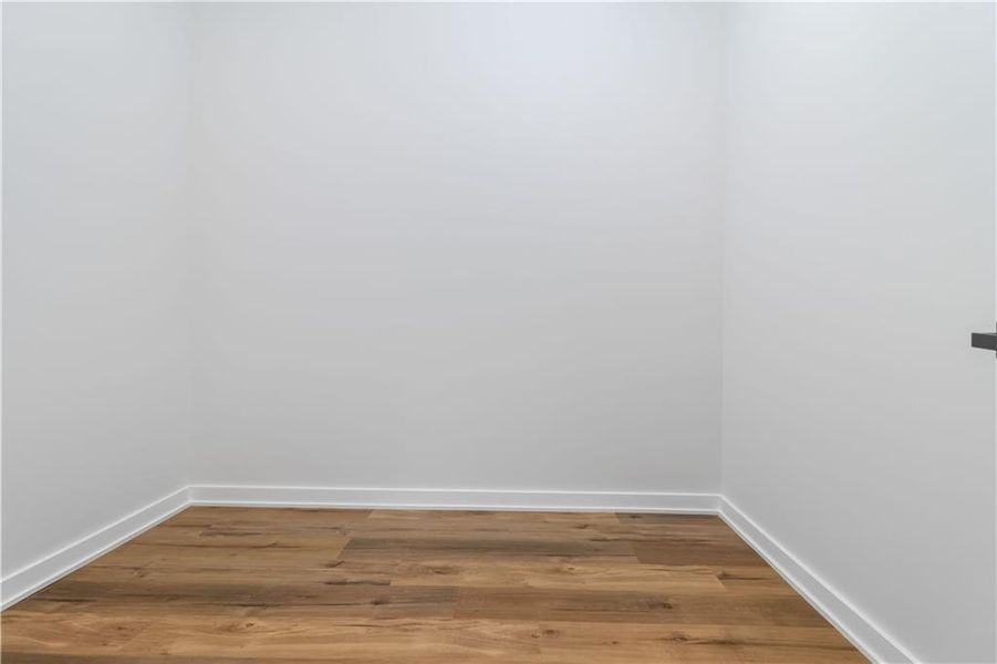 Spacious, unfurnished interior of a new home in , Atlanta (Image 25). Spacious, unfurnished interior of a new home in , Atlanta (Image 25).