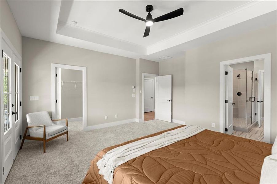 Image 52 of a home in West Town. Image 52 of a home in West Town.