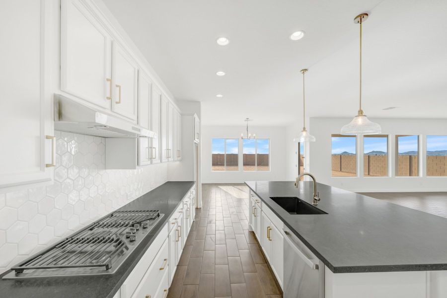 Kitchen Kitchen
