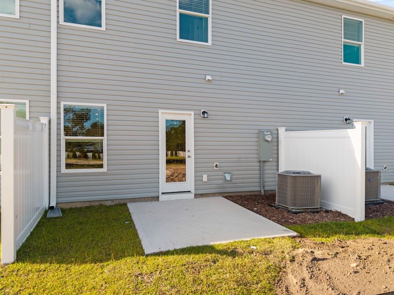 New Home in Holly Ridge, NC.  - Slide 4