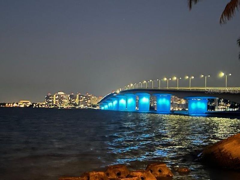 John Ringling Bridge