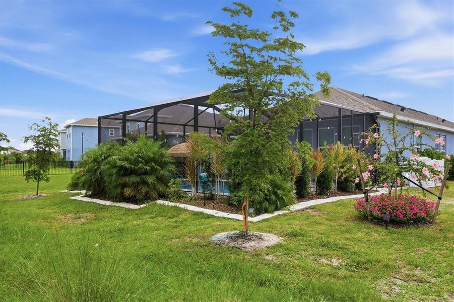 Image 52 of a home in Palmero.