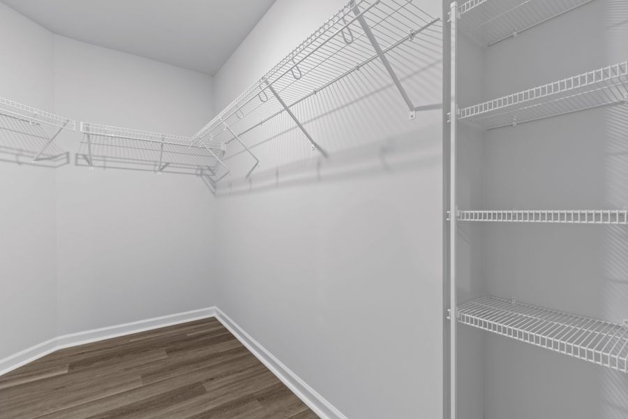 1,842sf New Home in Conway, SC.  - Slide 50