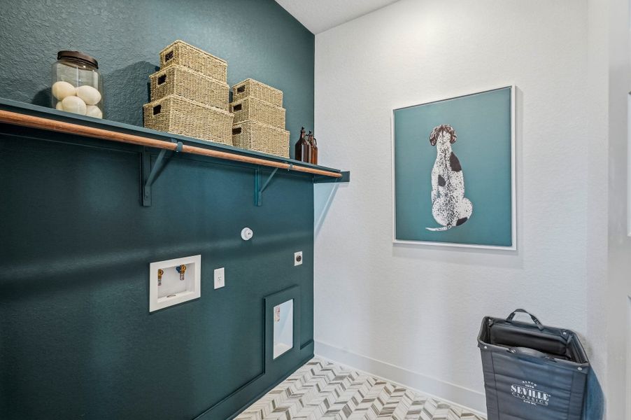 Image 55 of a home in Prominence.