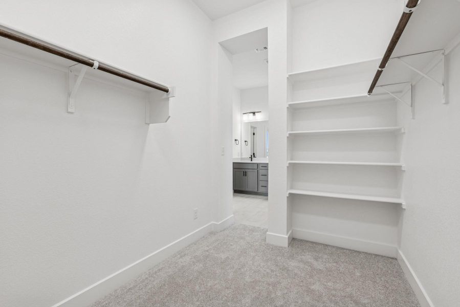 Owner's Closet Owner's Closet