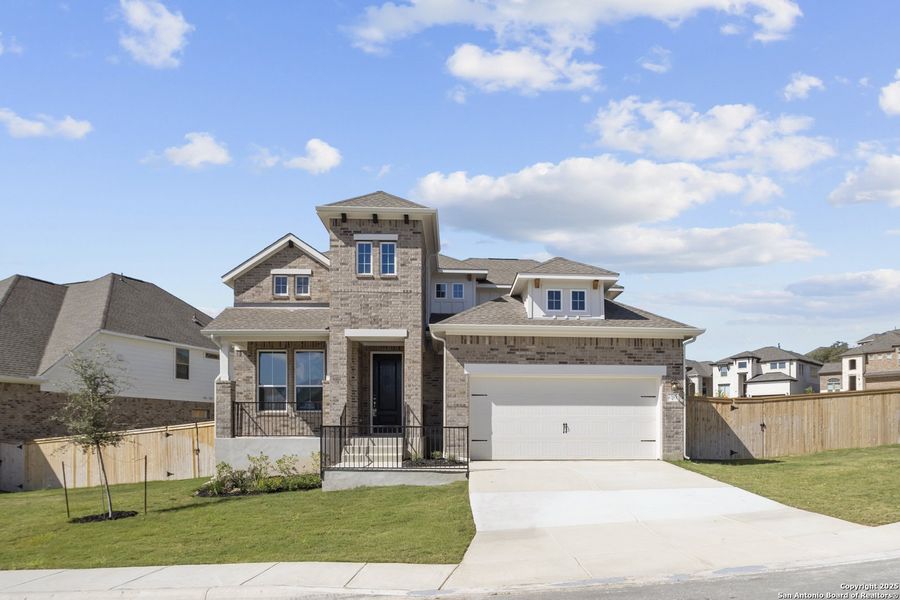 Image 33 of a home in Ladera. Image 33 of a home in Ladera.