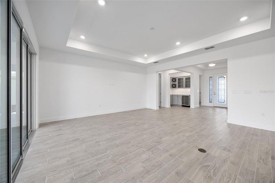 Spacious, unfurnished interior of a new home in , Ocala (Image 19). Spacious, unfurnished interior of a new home in , Ocala (Image 19).