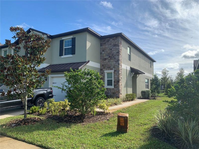 Image 27 of a home in .