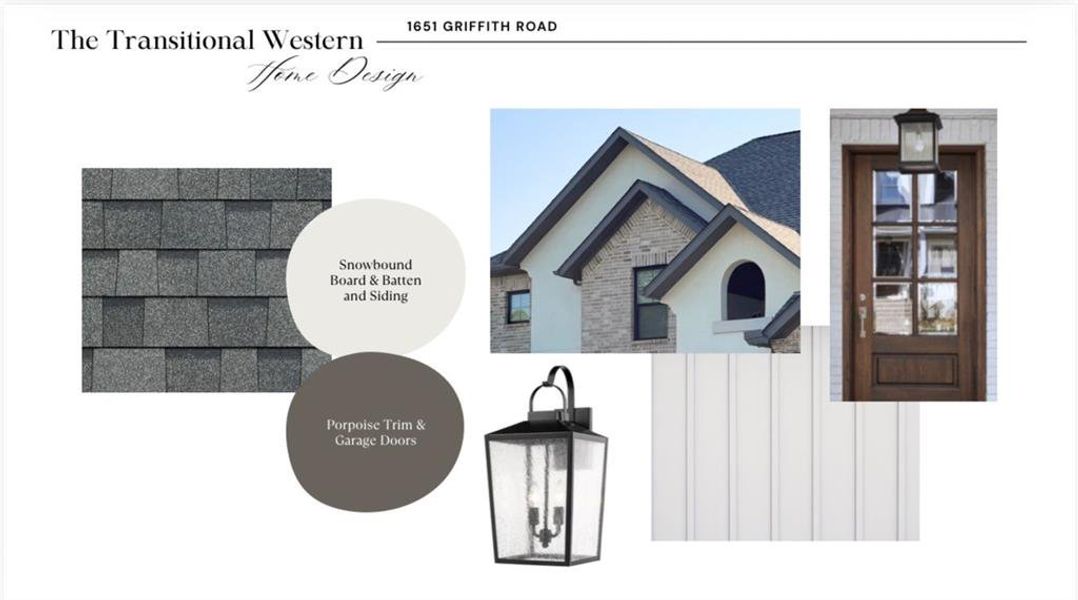 Sample of building materials used in homes in , Abilene (Image 12).