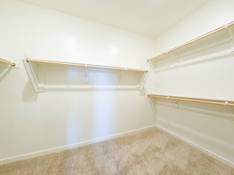 Spacious, unfurnished interior of a new home in Rancho Mirage, Maricopa (Image 43). Spacious, unfurnished interior of a new home in Rancho Mirage, Maricopa (Image 43).