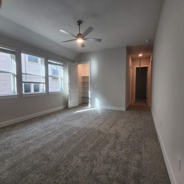 HOME IS UNDER CONSTRUCTION