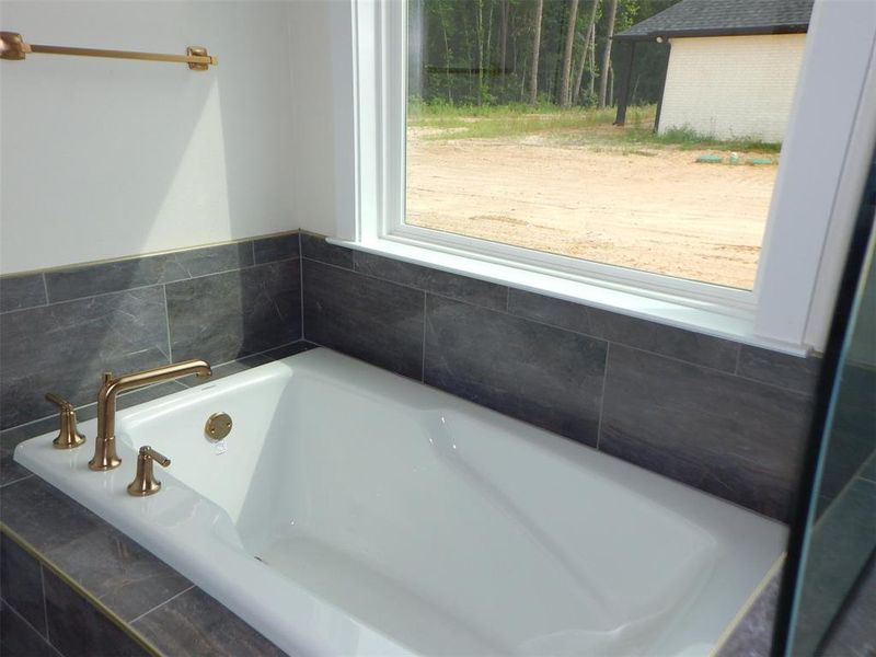 Furnished interior view inside a new home in , Gilmer (Image 7). Furnished interior view inside a new home in , Gilmer (Image 7).