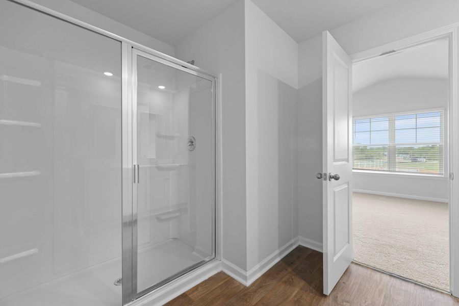 Image 40 of a home in Carolina Groves.