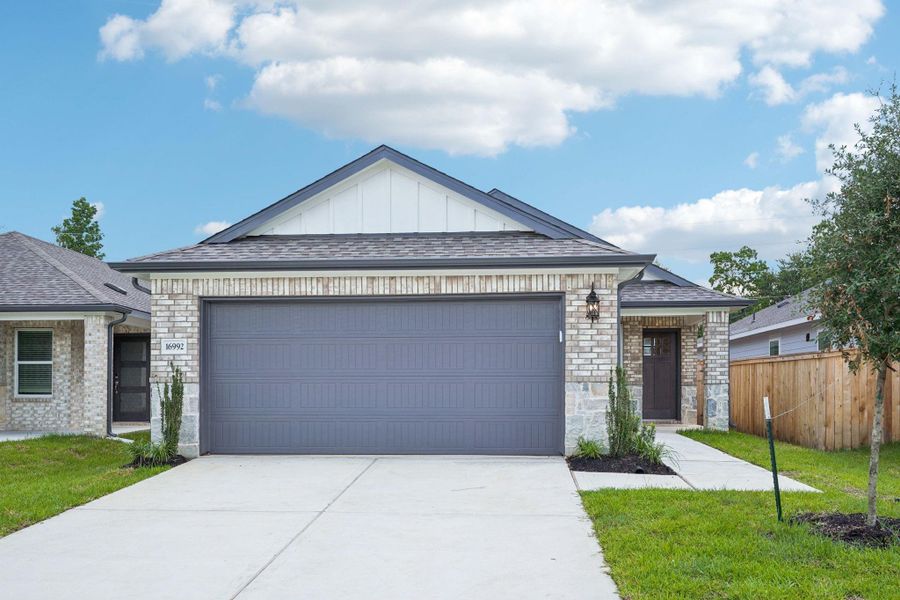 Image 21 of a home in Mavera. Image 21 of a home in Mavera.