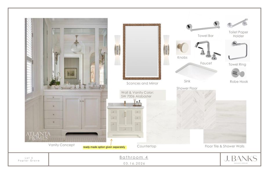 Sample of building materials used in homes in , Ravenel (Image 9).