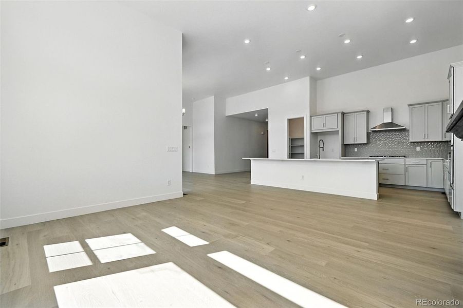 3428 Backdrop Court ~ Ready Now!