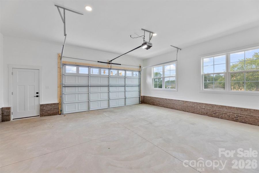 Spacious, unfurnished interior of a new home in , Kings Mountain (Image 28). Spacious, unfurnished interior of a new home in , Kings Mountain (Image 28).