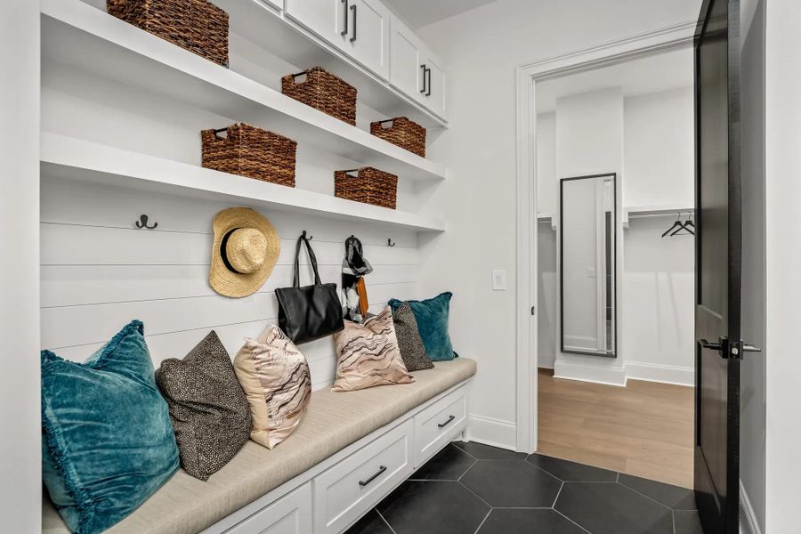 The Elmsdale Family Ready Room