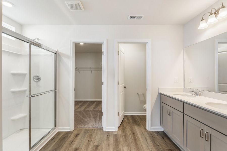 Image 30 of a home in Wingate. Image 30 of a home in Wingate.