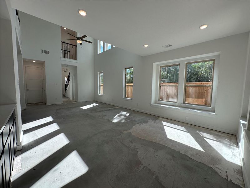 Enjoy intimate gatherings in this inviting dining space, featuring a charming window seat perfect for cozy moments and an elegant cabinet hutch for stylish storage and display. Enjoy intimate gatherings in this inviting dining space, featuring a charming window seat perfect for cozy moments and an elegant cabinet hutch for stylish storage and display.