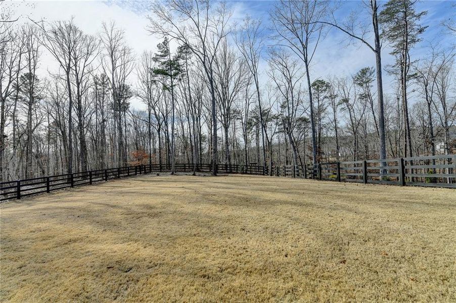 Natural landscape and outdoor views near  in Ball Ground (Image 47).