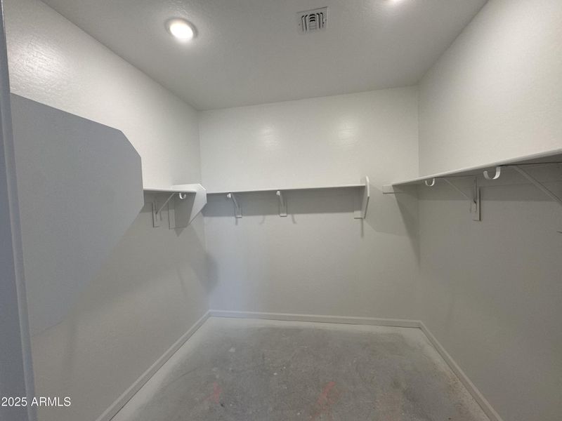 012 Primary Closet 012 Primary Closet