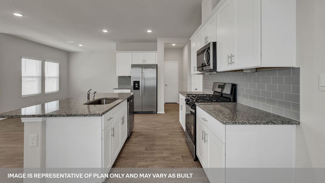 Image 29 representing the The Kate by D.R. Horton in Saengerhalle Meadows, New Braunfels, TX. Image 29 representing the The Kate by D.R. Horton in Saengerhalle Meadows, New Braunfels, TX.