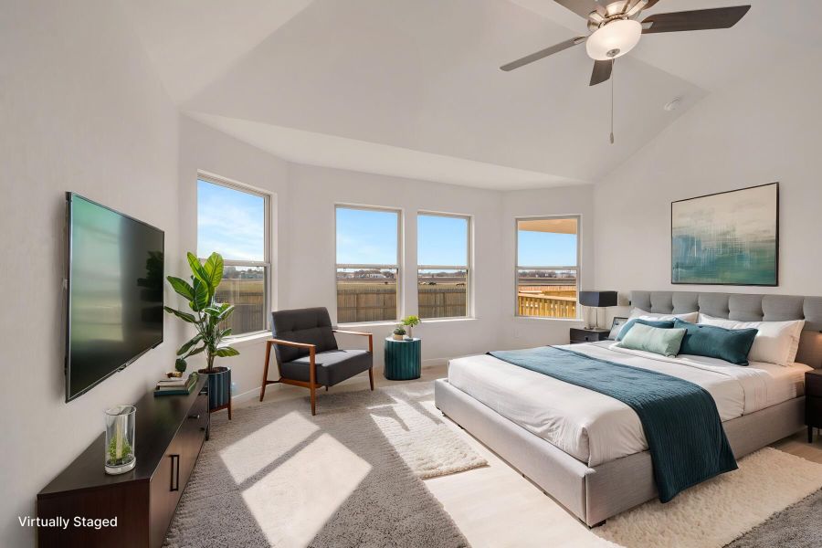 Virtual Representational