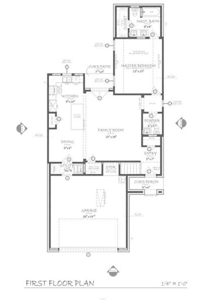View of property floor plan View of property floor plan
