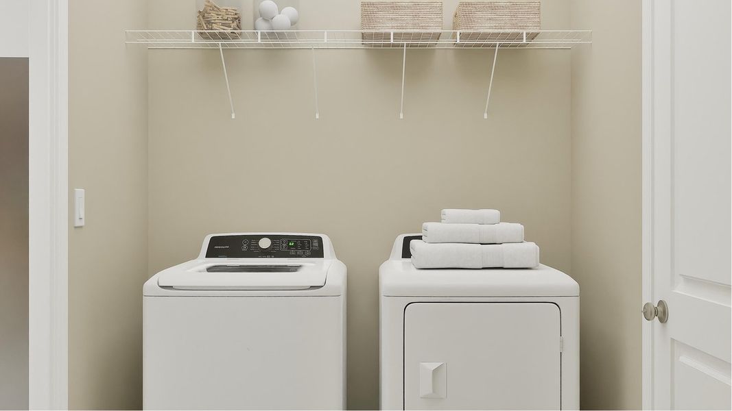 Florida Core L004 Edison Electric Laundry F1 Base7 12 24 25