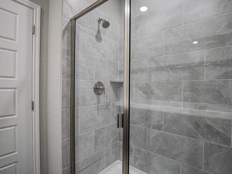 Image 21 representing the The Frio A by Davidson Homes LLC in Agave, San Antonio, TX. Image 21 representing the The Frio A by Davidson Homes LLC in Agave, San Antonio, TX.