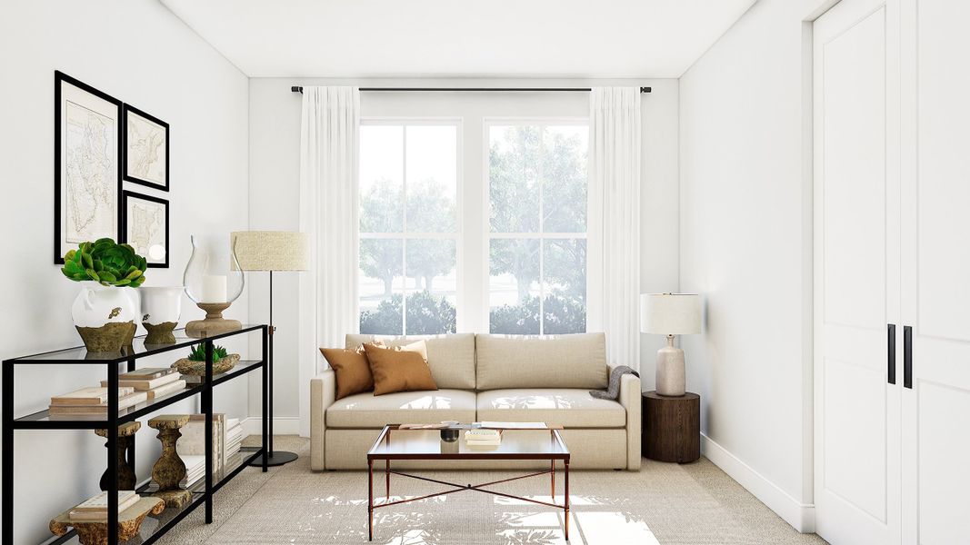 Home Office Home Office