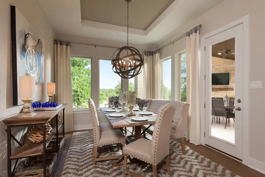 New Home in Leander, TX. - Slide 9 New Home in Leander, TX. - Slide 9