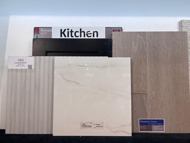 Sample of building materials used in homes in , Cypress (Image 12).