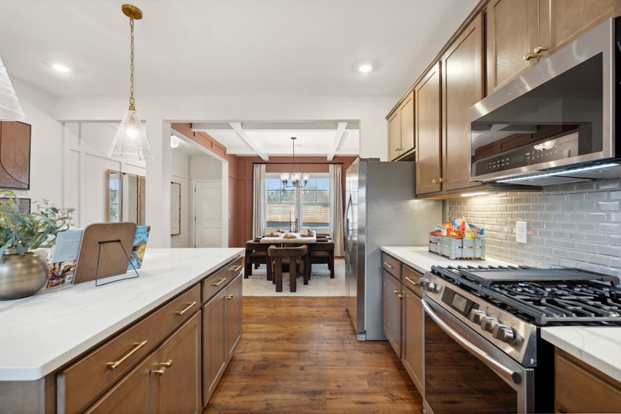 4br New Home in Indian Trail, NC.  - Slide 19