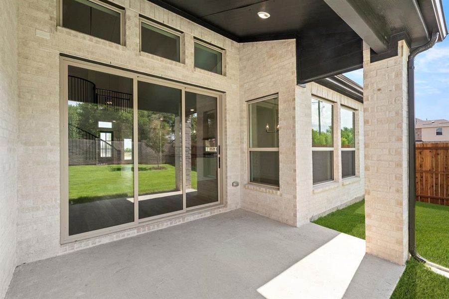 Image 35 of a home in Brookfield.