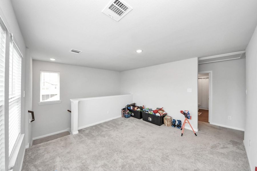 Image 23 of a home in The Villages at Westpointe. Image 23 of a home in The Villages at Westpointe.